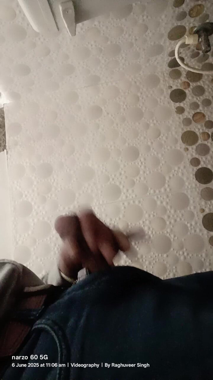 Rajasthani-old-lover: Aktiviti seks luar dengan polis