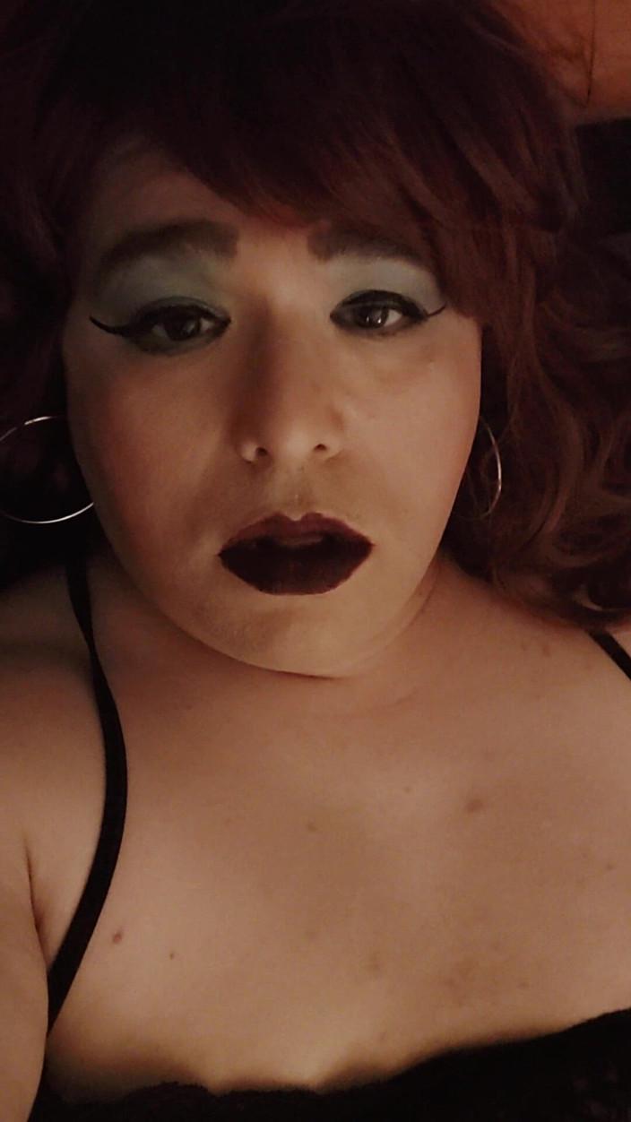 Tongue Lashor 69: Тестове відео мого обличчя