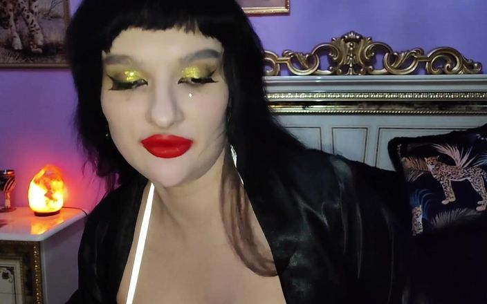 Princess18_: 1 hodina břišních fetišů