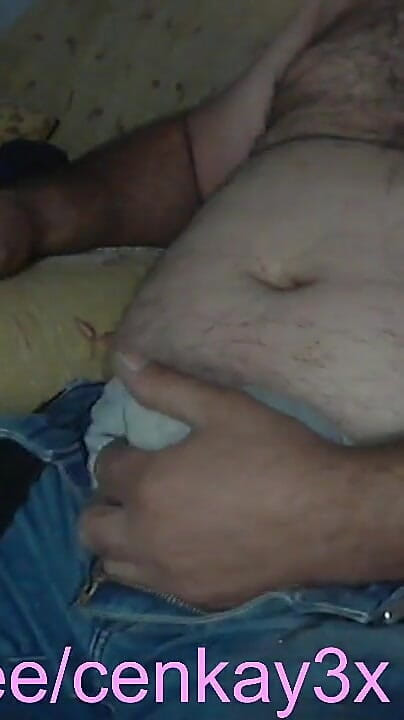 Horny Bear Is on Live (Masculer Turkish bear) Horny Bear Is on Live (Masculer Turkish bear)