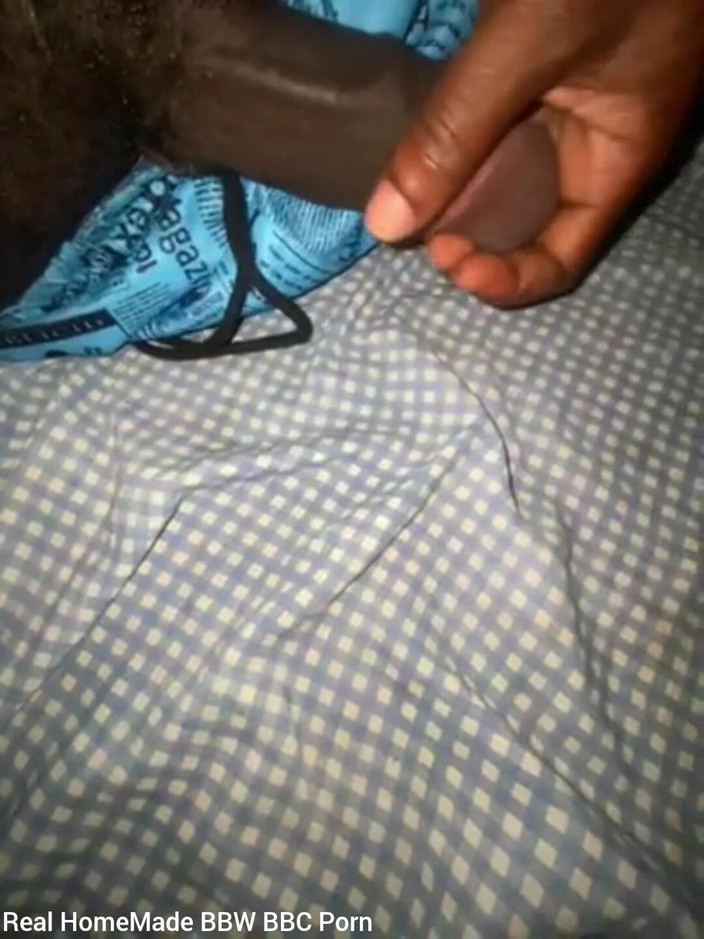 Big black cock BBCee: Provocando esfregando espremida acariciando meu bbc
