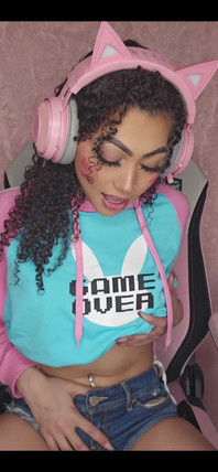 I Don't Think These Are My Size