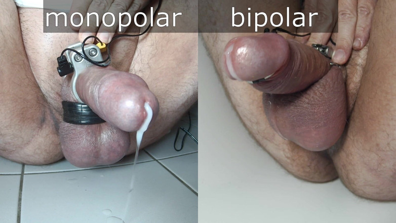 Gaylectrician: Pijat Listrik