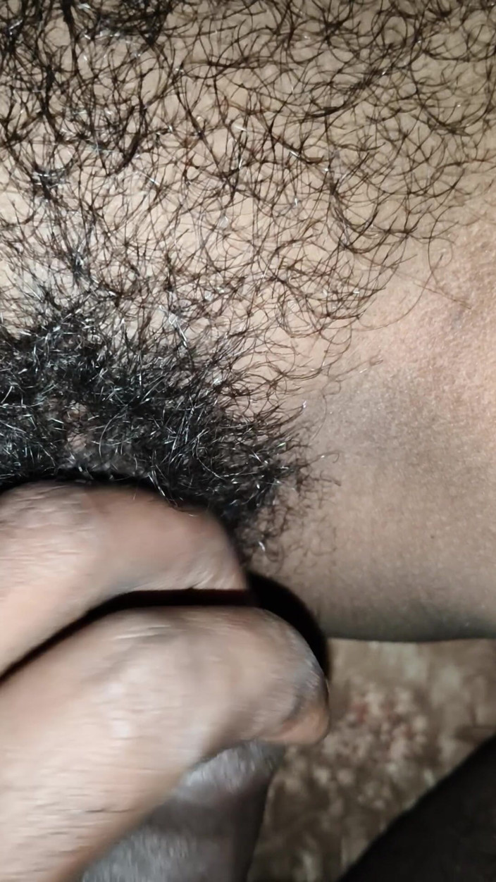 Hooda7753: Desi Girlfriend' Tight Pussy