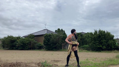 megu2002: Expunerea Mersul pe jos este plin de pericole