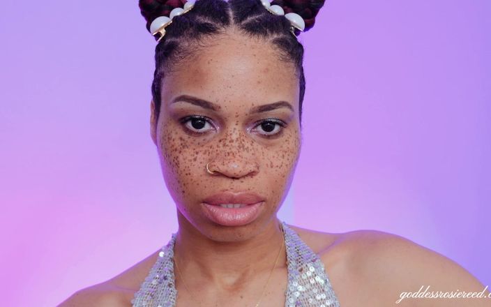 Rosie Reed: Minha vontade, seu comando