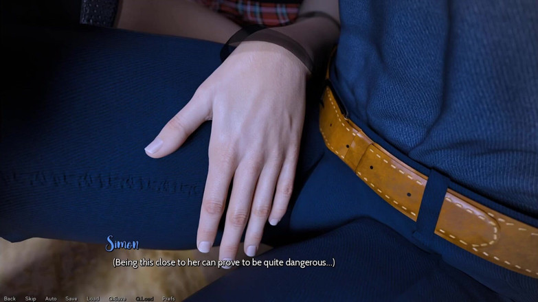 Visual Novels: Fresh women part 19