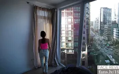Knulla mig hårt i tyg! och om jag sliter de här jeansen är du skyldig mig 300 dollar