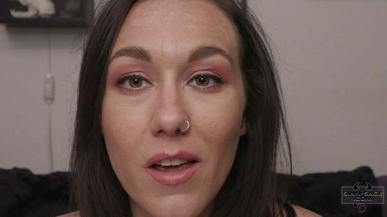 SinnSage: Smutsig sperma tiggare