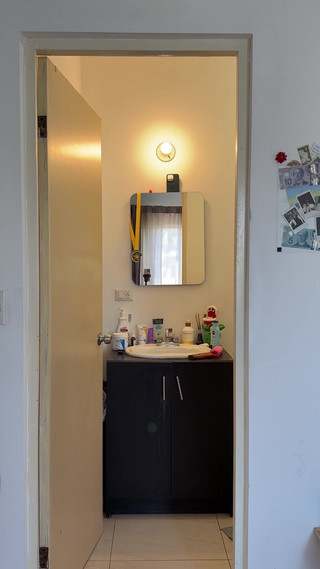 joanraay: Bersiaplah denganku