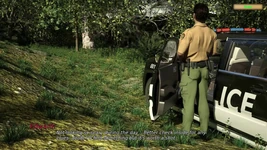 Afecțiune blestemată: soția sexy însărcinată, iubitul ei și fata misterioasă - episodul 2