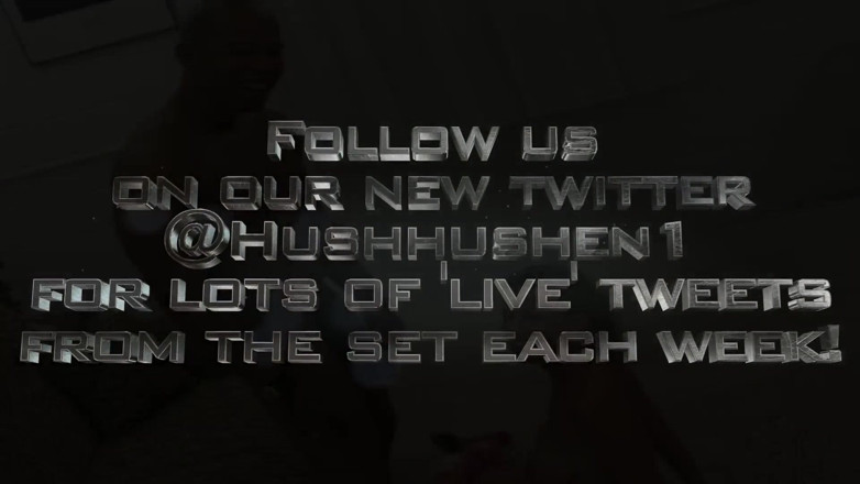 Hush Hush Entertainment: Мачуха хоче, щоб падчерка забрала величезний чорний член