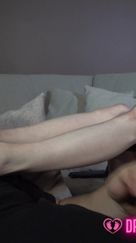 Ashley's Corrupt Teacher - (dreamgirls in Socks)