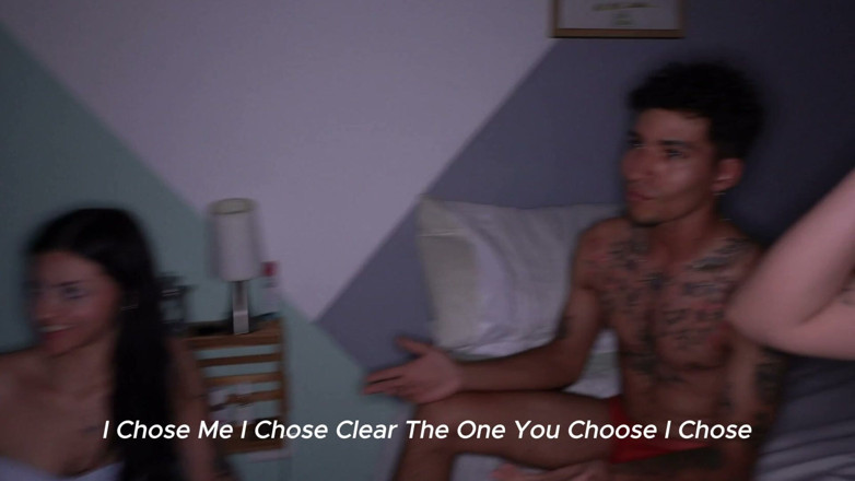 EmaRibeiro: Truth or Dare, a Simple Game Ends in