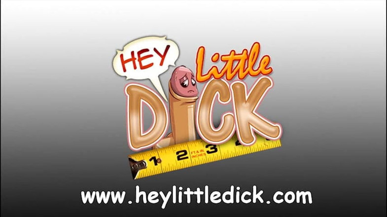 Little Dick Club: Colegas de quarto bagunçados
