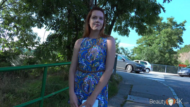 Teen Mega World: My new way to pick up girls ready for rough...