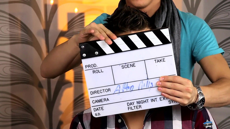 Hollywood 201: Bölüm 1: Kertenkele