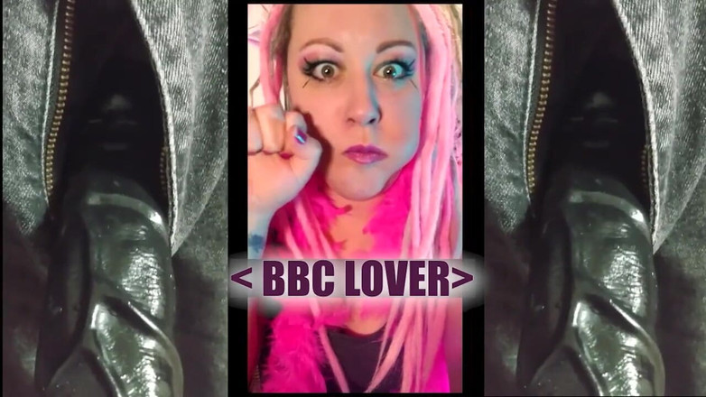 Campsissyboi: Mluvím sprostě, když kouříš velké černé péro video verze