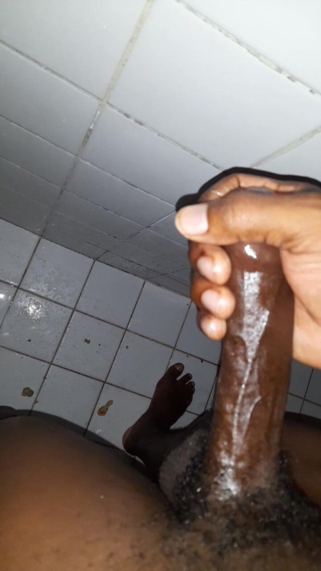 Jerking off..s3 Ep7 (Black guy) Jerking off..s3 Ep7 (Black guy)