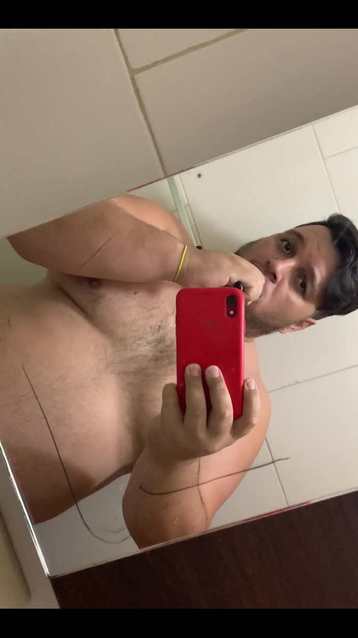 Ksanchez1203: Musíte být vždy čistí