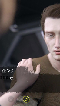 Antologia di zeno 1