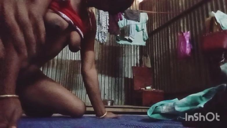 AmpleOunce283: Indická vesnická dívka Těsná kundička v pracovním pokoji Sex video,...