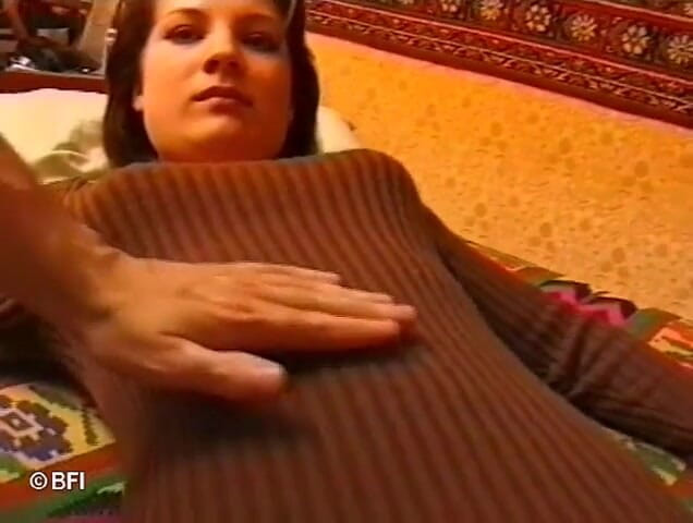 Horny Teenies: Ruské osmnáctky - konečně 18