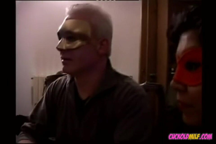 Cuckold MILF: Aldatılan orta yaşlı seksi kadın - gavat orta yaşlı seksi kadın...