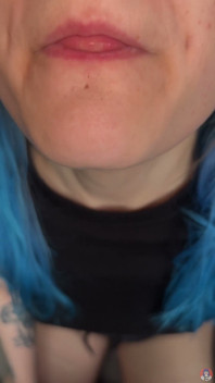 Mouth Fetish