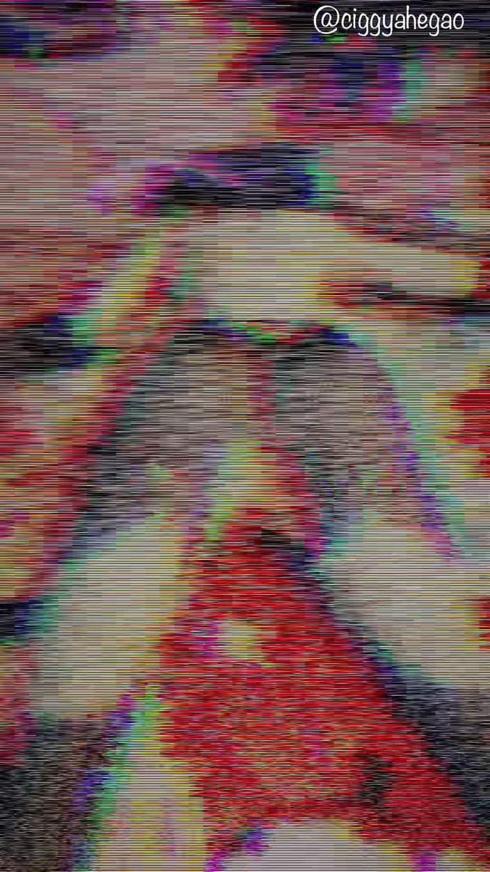 CiggyAhegao: Trophy waifu 2: Райден Шогун відтрахана і наповнена кремом, як повія 65 см, міні хентай секс-лялька kemelias