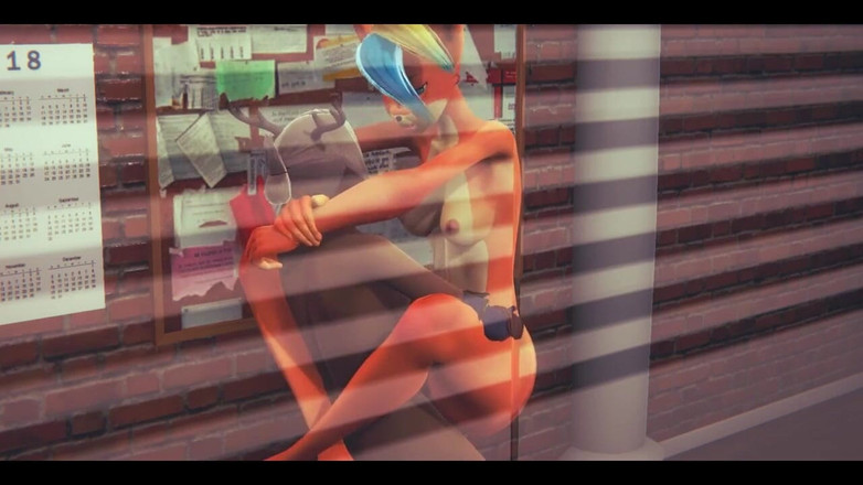 HentaiTubes: Furry Hentai - Foxy este futut de Futanari Deer - japoneză asiatică...