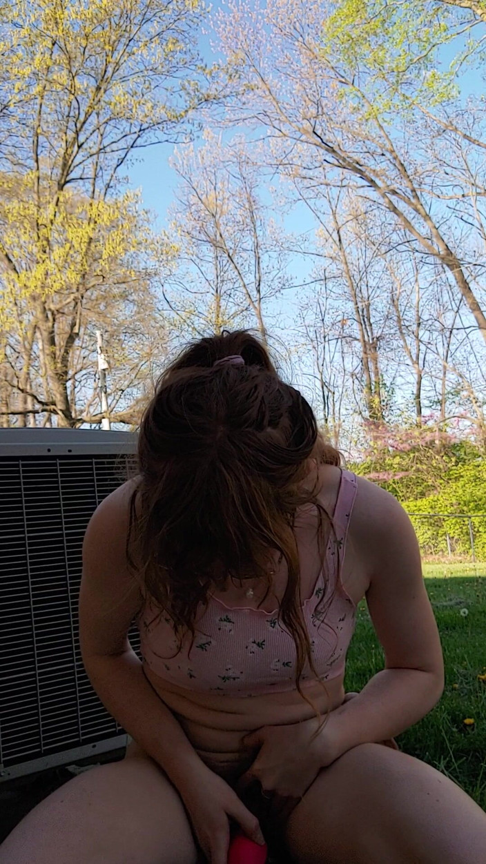 MandyFrizzle: Gardner a besoin d’une pause