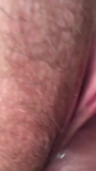 Amcığını sik. İşe ve içine boşal. Close. Gonzo. POV