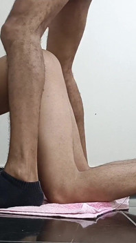 Waktunya seks threesome