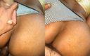 Sushmita Banarjee - Your curvy Indian MILF: Indian MILF with Moti Gand Getting Naughty for Young Big...