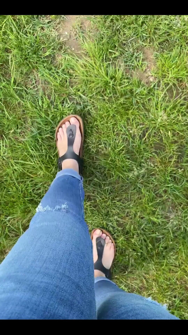 For My Foot Lovers (Daddys Luder)
