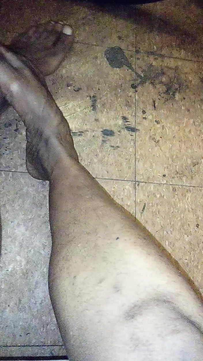 SweetDWillie456: Очень красивые длинные ноги и сосание пальцы ног, фут-фетиш