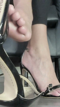 Close Tease