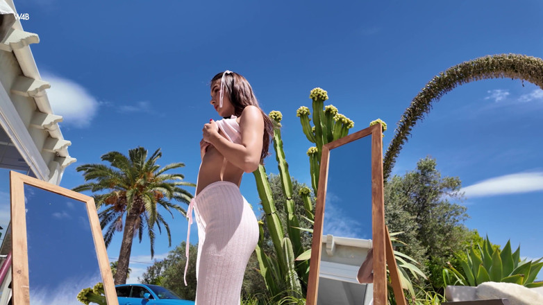 Watch4beauty: Si cantik di Cermin