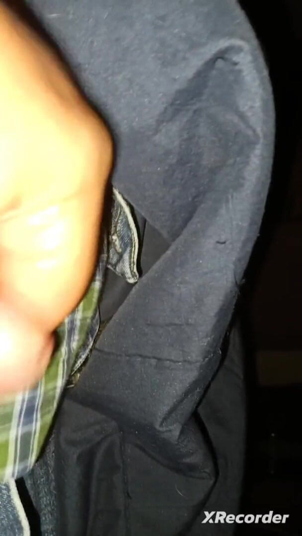 The Small Bull: Joanna Angel के लिए फिर से वीर्य निकालना.