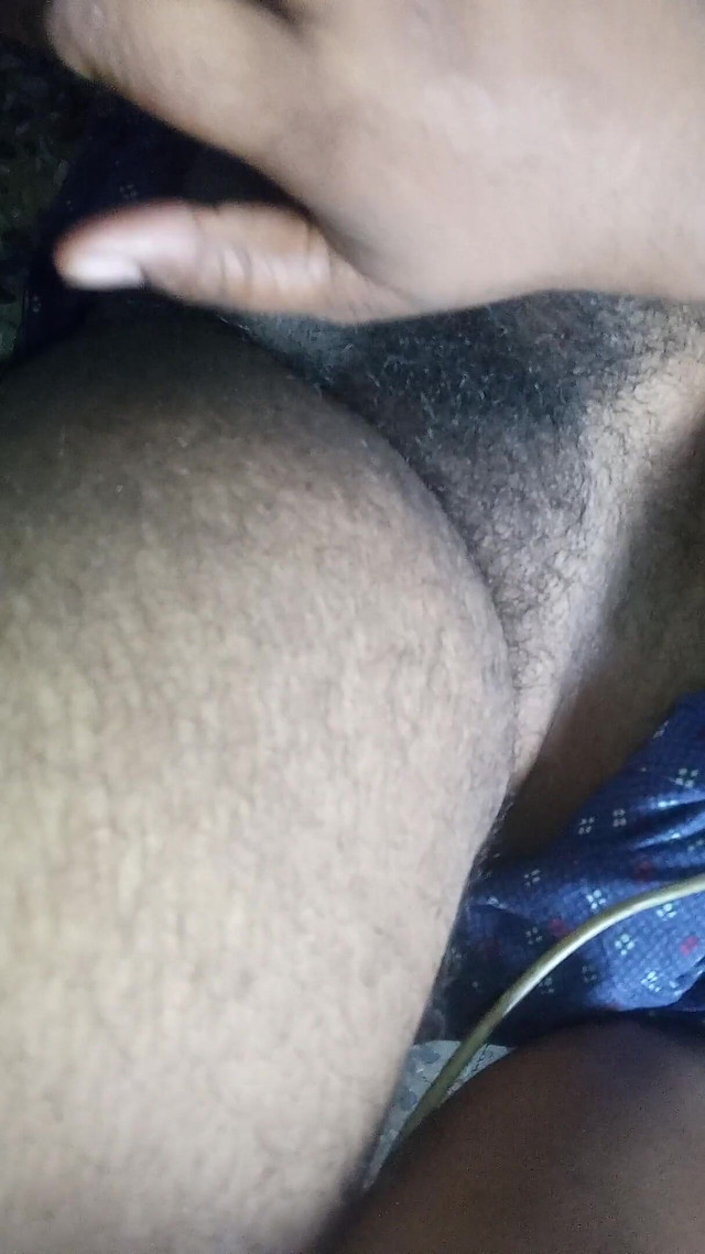 My Big Cock Oil Massage Video - 1 (Sweet Indian cock)