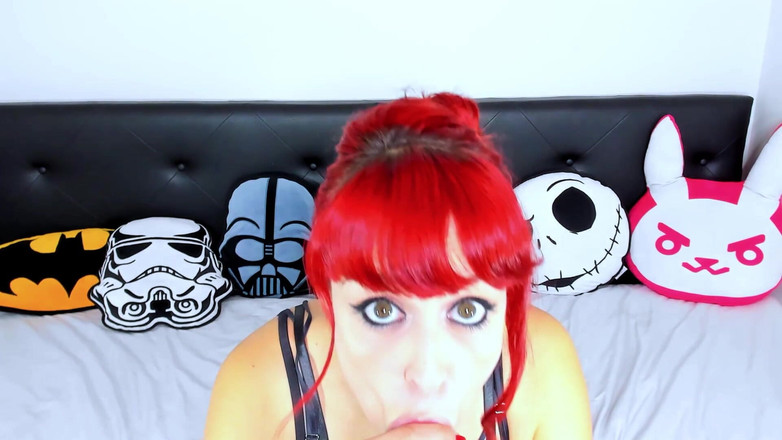 Candystart Videos: Aku ingin menjadi milikmu.