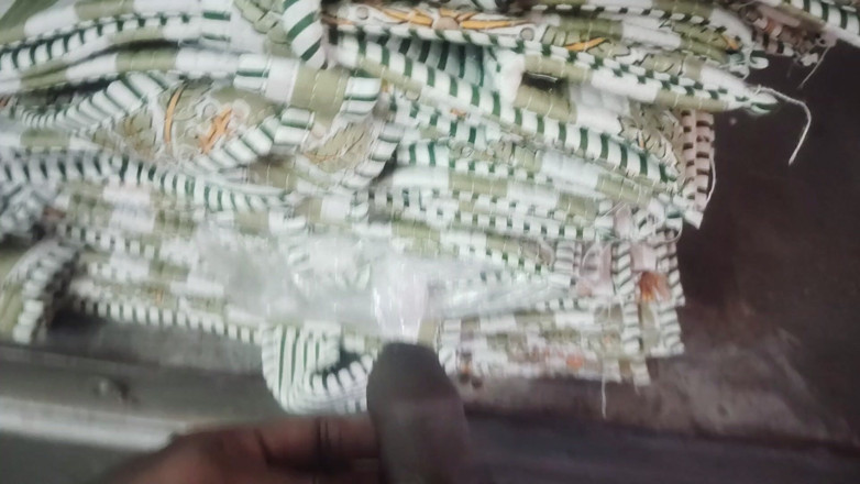 GlassCenterline86: Desi Solo