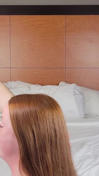 Golden Griffin: Allison Bloom - Part 1 - Front Angle