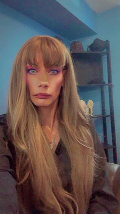 Lisa Luvly: Secret Identities