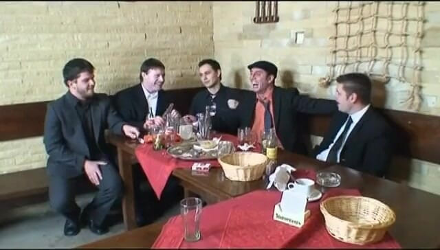 Real Home Made: Segretamente nel ristorante - DVD