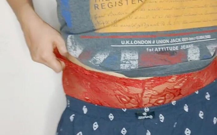 Saloninoor: Pertunjukan webcam Saloni Noor