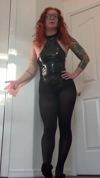 It's a Little Out of My Normal Wheelhouse