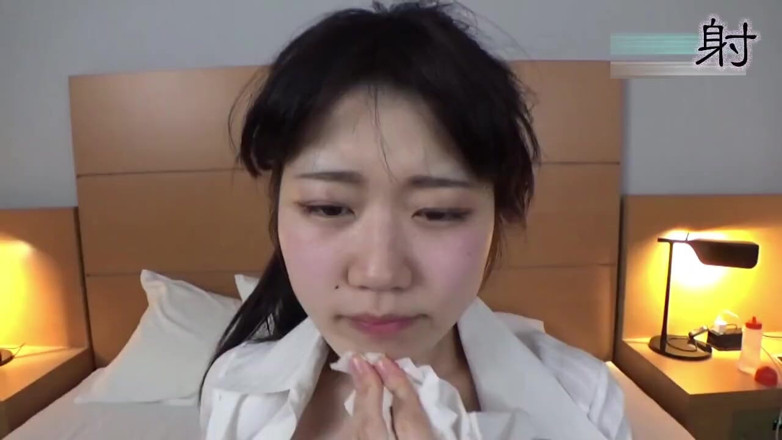 Studio JAV Launcher: สาวเอเชียเงียน 0356