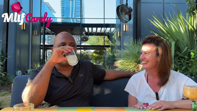 Mr Flourish Live: Mrflourish aur atithi dvara Milfcandy Podcast seksi nars jenn Cameron